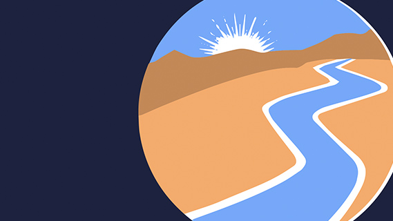 Colorado River Interim Surplus Guidelines enacted